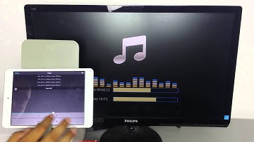 EZCast New UI--iOS User Manual