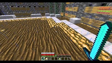 Minecraft Server 1.5.1 : CriticalPvp (Pvp, Faction, Raid, Mcmmo, Spleef, ctf)