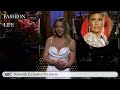 Oprah and Kim Kardashian Script Leak! Fashion for Life