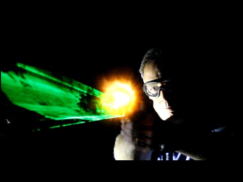 Viridian X5L Laser / Weapons Light Review