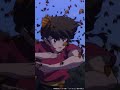 「弱くなったな、乱馬！」from「らんま1/2」第3期 #らんまアニメ #ranma #anime #shorts