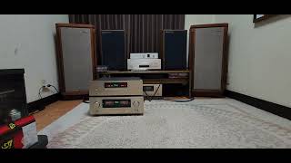 Test Accuphase E-408 vs dp-410