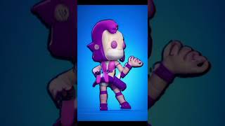 Cursed Brawl Stars #shorts #rumblejungle #cursedbrawl