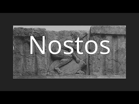 Nostos