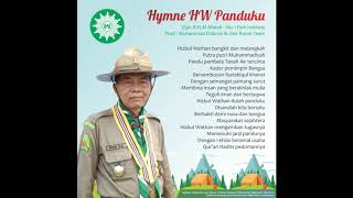 Hymne HW Panduku ()