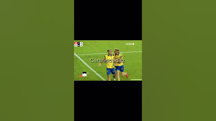 Real Madrid vs Las Palmas #realmadrid