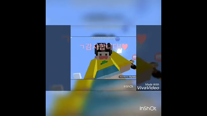 여러분 제가 다시 유튜브를 시작했어요!! 설명참고!