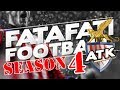 ATK(Atlético de Kolkata) - Fatafati Football - Season 4 - The Official Song by Arijit Singh