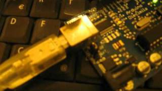Arduino-based MIDI-enabled Synthesizer