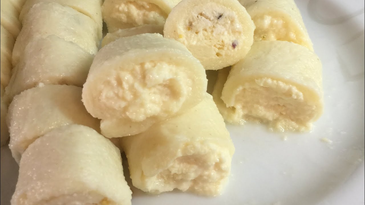 حلاوة الجبن الجاهز سلوره وياسلام بقشطه أصليه دلال حناوي