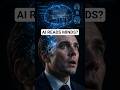 Privacy is Dead? AI can now see your thoughts!