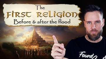 The Untold Origins of All Religions | Part 2: The First Humans & Gods of the Ancient Sumerian World