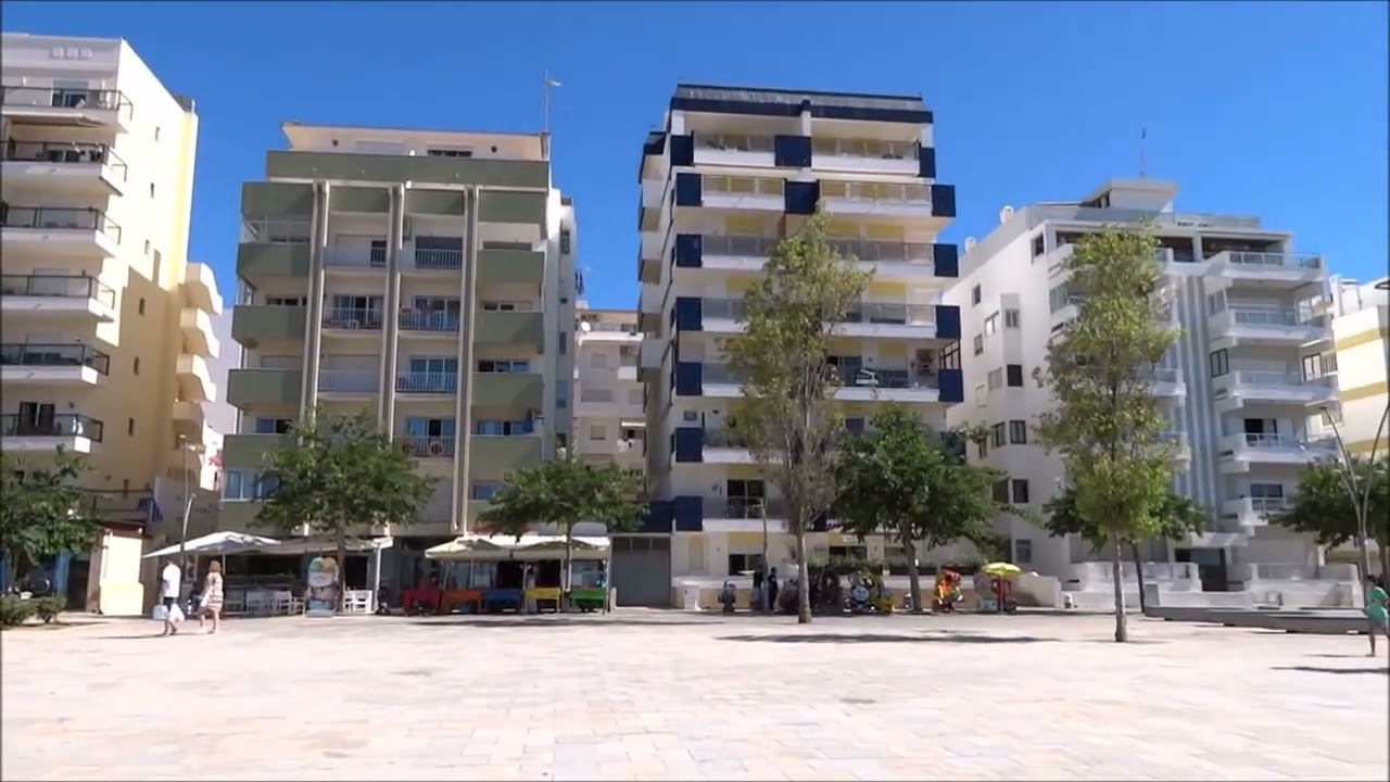 ARMAÇÃO DE PERA -  ALGARVE 2