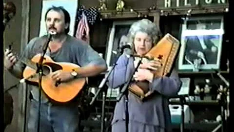 Dale Jett, Janette & Joe Carter, Anchored in Love;...