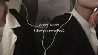 Zoobi Doobi - Sonu Nigam , Shreya Ghoshal ( slowed reverbed)