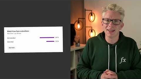 Excel-functies die zich gedragen als waarden - dit is verbluffend 🤯