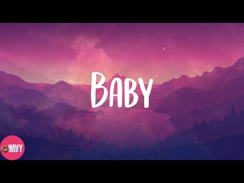 Justin Bieber – Baby (Lyrics)