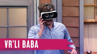 Vrlı Baba 116Bölüm - Çok Güzel Hareketler 2