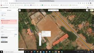 OSM ID Editor Basic Tutorial screenshot 3