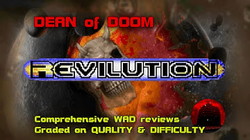 TNT: REVILUTION - DEAN OF DOOM - S1E20 (Season Finale)