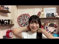 FUJISAKI MIYU 2022年07月25日21時31分14秒 藤崎 未夢 の動画、YouTube動画。