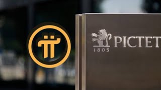 Pictet, Swiss Private Bank, To Integrate Pi Network’s Cryptocurrency PiCoin by ALL-MINIG-UPDATE 983 views 1 month ago 2 minutes, 59 seconds