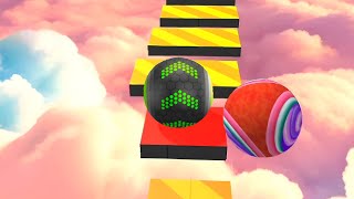 Going Balls - SpeedRun Gameplay Level 24091 to 24092 screenshot 1