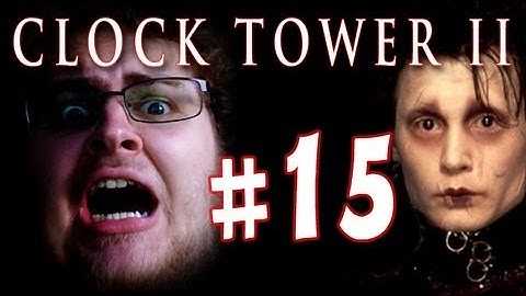 "GRAND FINALE!"  Let