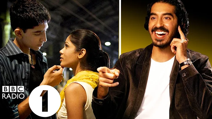 Dev Patel on avoiding 'Jai Ho!' at weddings