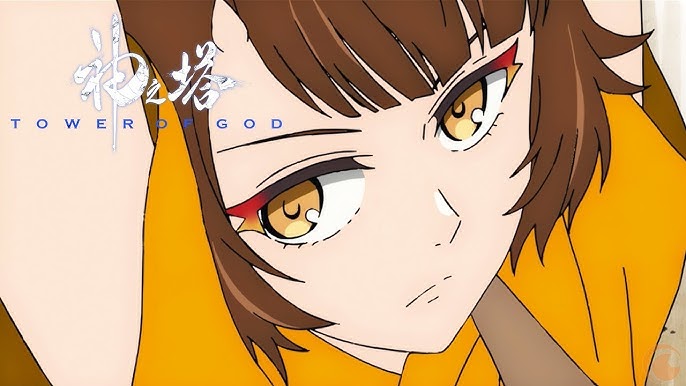 Exclusive Tower of God Clip Teases Episode 8's Dangerous Game