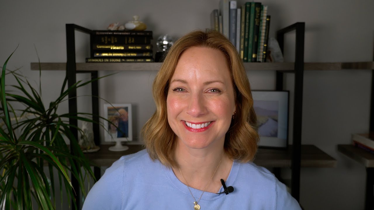 Book of Mormon [MOSIAH 1-3] Insights with Maria Eckersley - YouTube