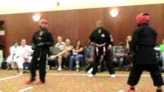 Pkc Internations 2009