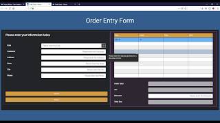 Tooltips and Popover