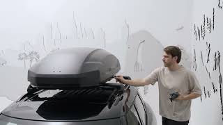 Thule Pulse 2