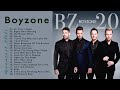 Boyzone Best Songs 2020 -  Boyzone Greatest Hits Full Album 2020 2021