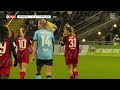 HIGHLIGHTS | Eintracht Frankfurt vs. Bayer Leverkusen (Frauen Bundesliga 2023-24 Matchday 7)