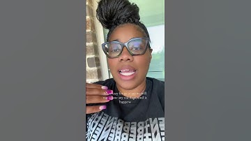 A message for all women out there