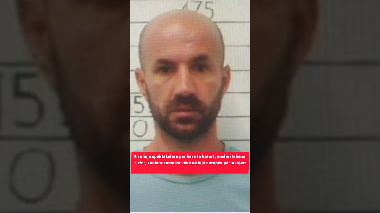 Arratisja spektakolare për herë të katërt, media italiane: ‘Ufo’