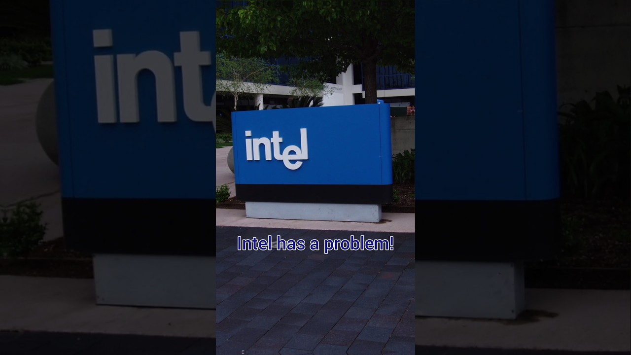 Intel has a problem. BSOD game crashes and data corruption have plagued gamers and game developers.