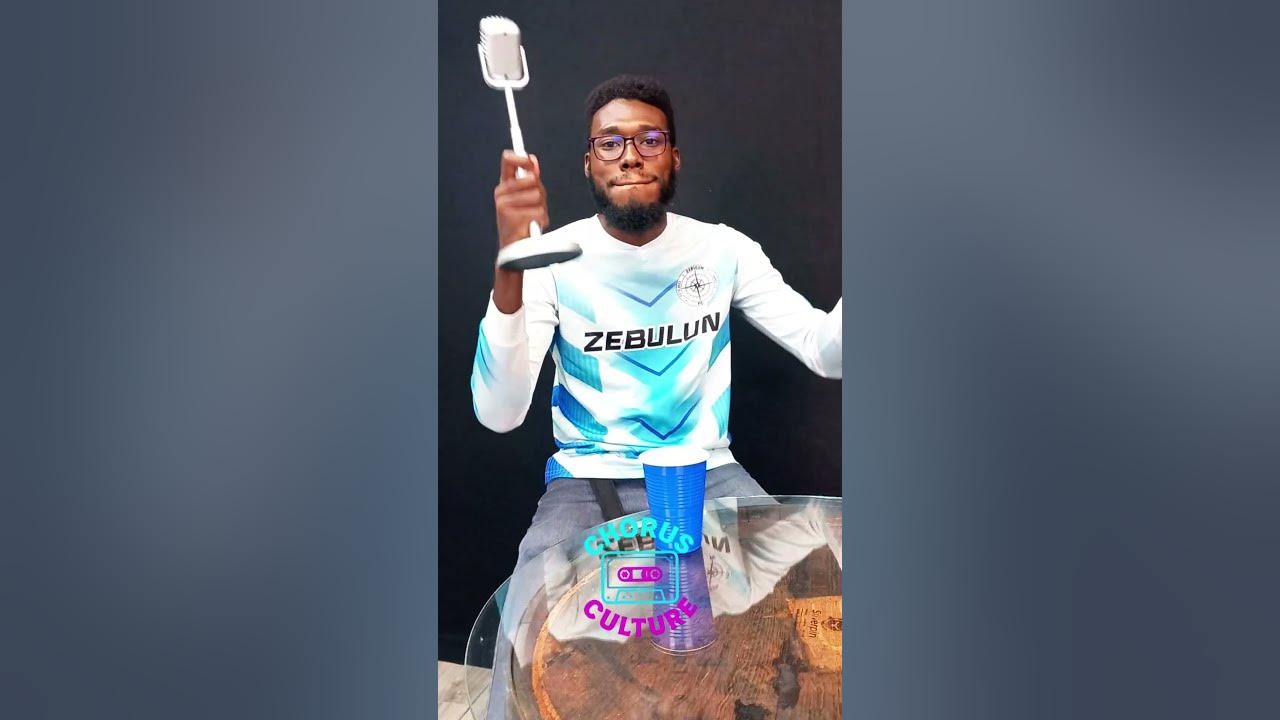 Guess the SOCA song - Blessing by Blaka Dan
