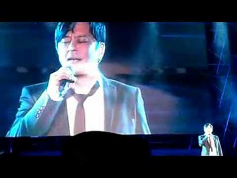 心痛@9.22王傑深圳演唱會