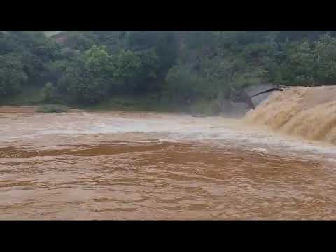 PRAINHA, CANAÃ-MG
