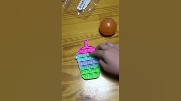 Fidget ASMR #asmr #satisfying #fidgets #fidgetasmr #fidgettoys #fyp#shorts