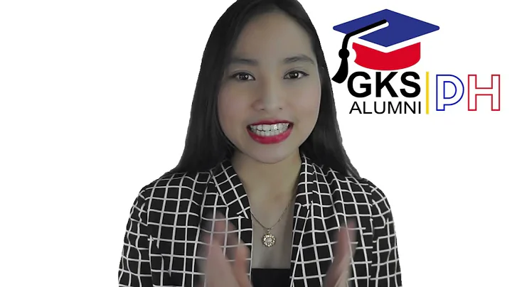 GKS How to Choose University and Program? (University Track in Global Korea Scholarship)
