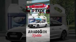 Aracınıza Değer Auto Express Türkiye