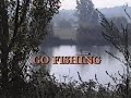 Go fishing  roach fishing  john wilson fishing for roach  s1 1987