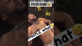 MANSFIELD CAUGHT DOWN 🤦🏽‍♂️ BAD BYE NHC 40’s ♿️