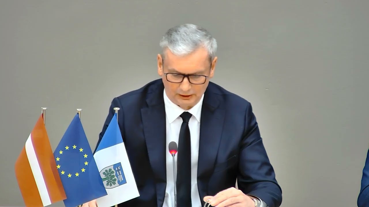 2026. gada 15. janvāra Augšdaugavas novada pašvaldības domes sēde