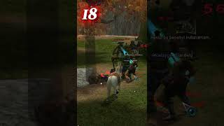 Devamı gelicek 🤩 #metin2 #metin2pvp #metin2farm #metin2tr #mmorpg #keşfet #games #oyun #edit