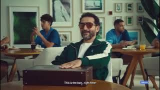 كل ثانية تفرق | Every Second Counts